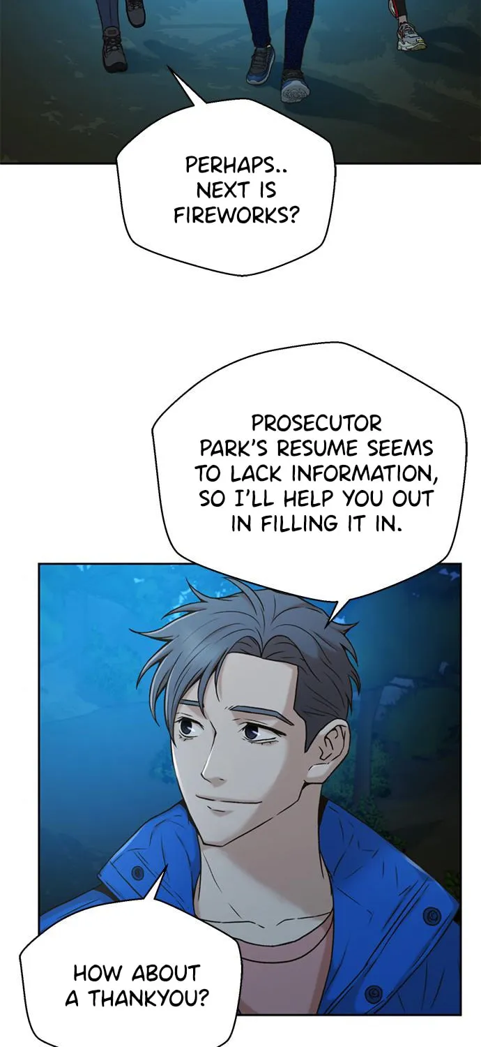 Judge Lee Han Young Chapter 39 page 56 - 