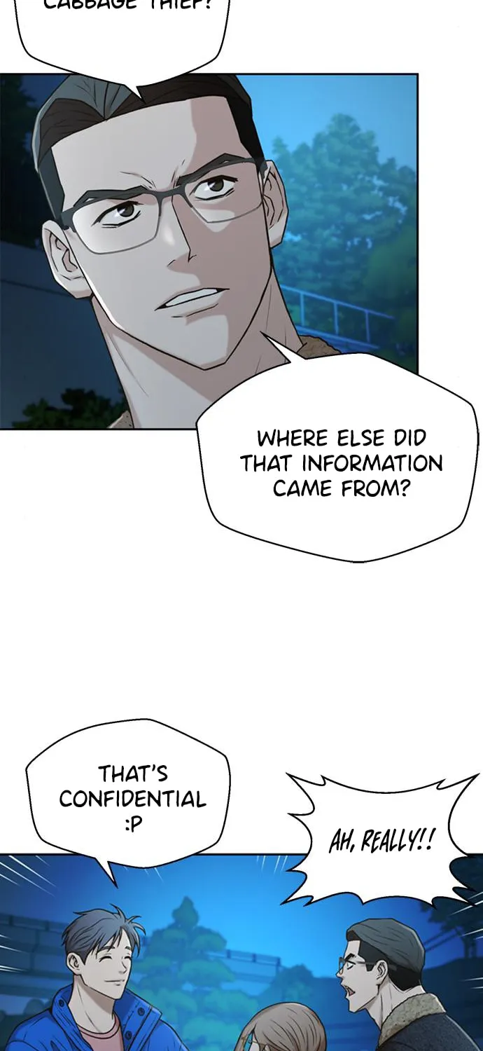 Judge Lee Han Young Chapter 39 page 60 - 