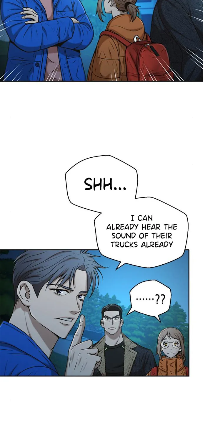 Judge Lee Han Young Chapter 39 page 61 - 