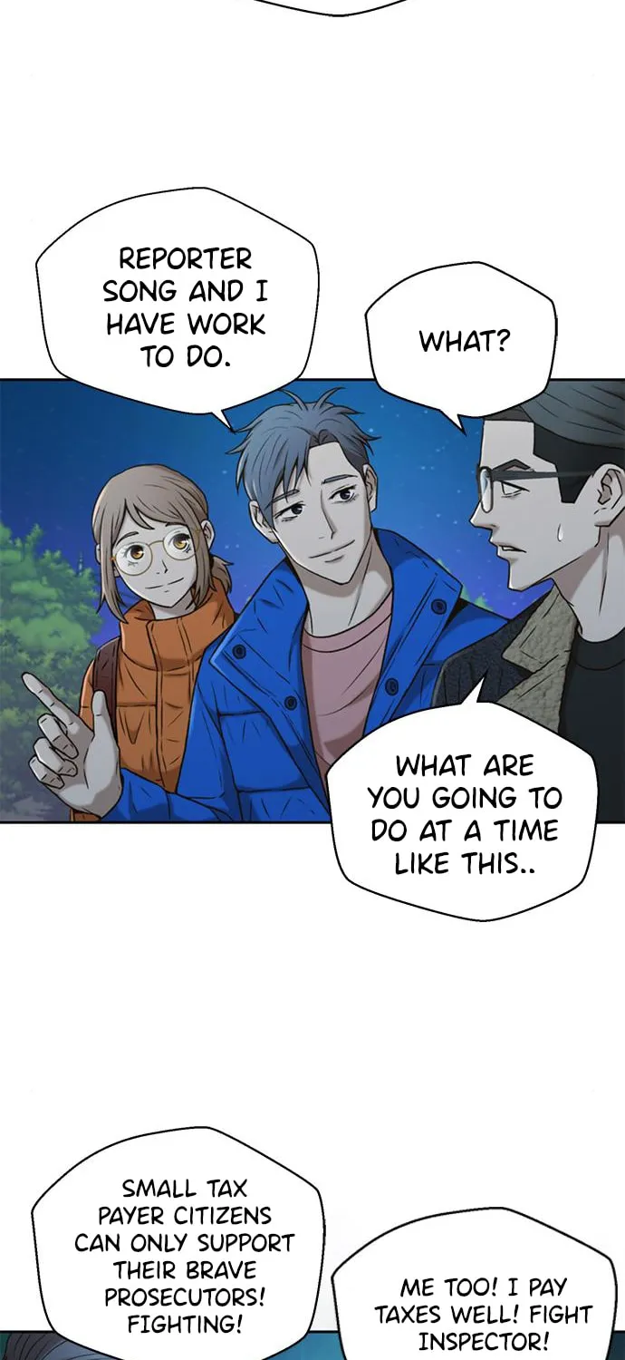 Judge Lee Han Young Chapter 39 page 67 - 