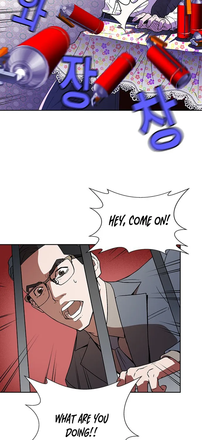Judge Lee Han Young Chapter 4 page 12 - 