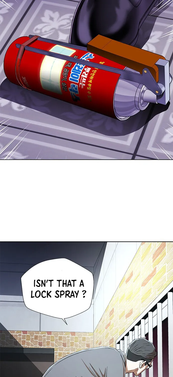 Judge Lee Han Young Chapter 4 page 15 - 