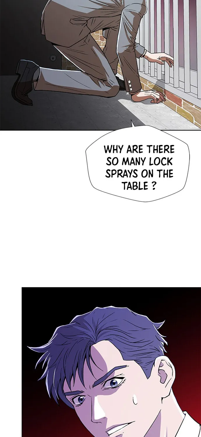 Judge Lee Han Young Chapter 4 page 16 - 