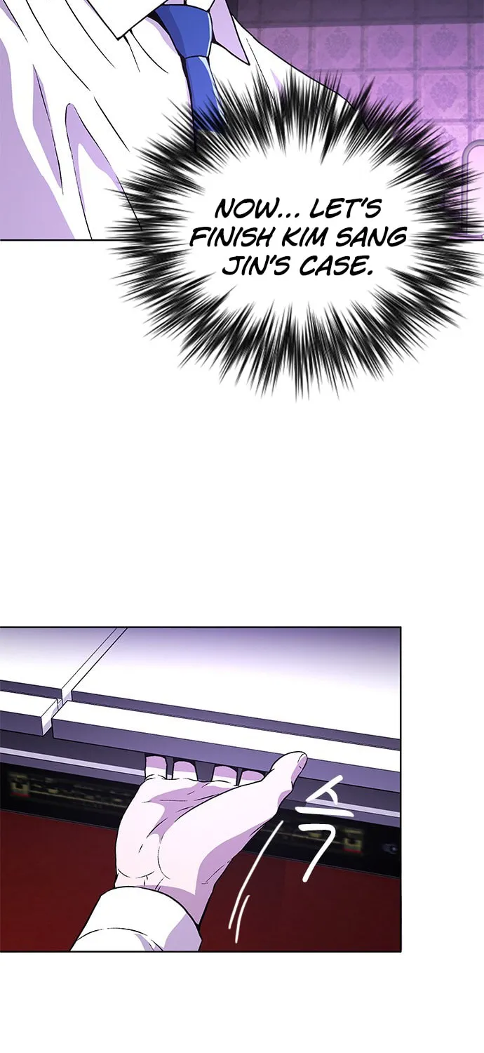 Judge Lee Han Young Chapter 4 page 21 - 