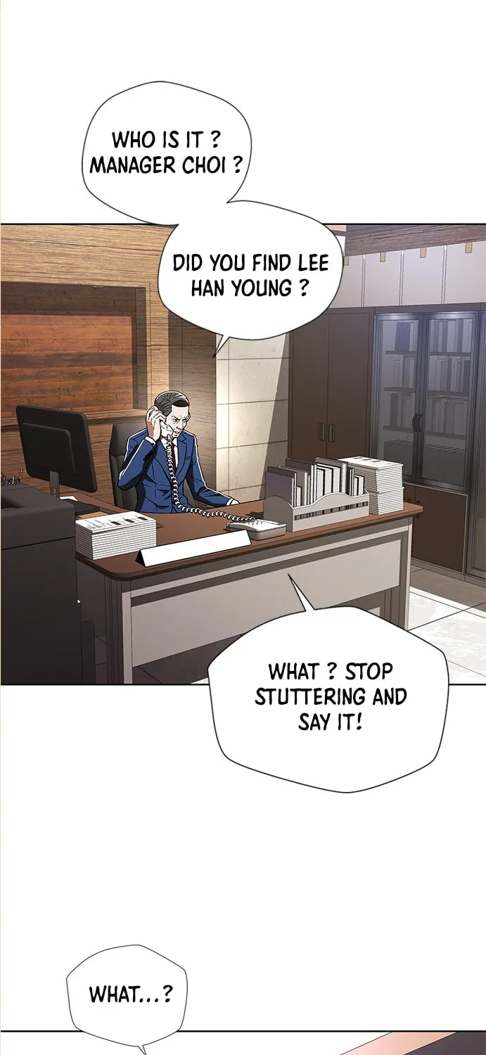 Judge Lee Han Young Chapter 4 page 26 - 