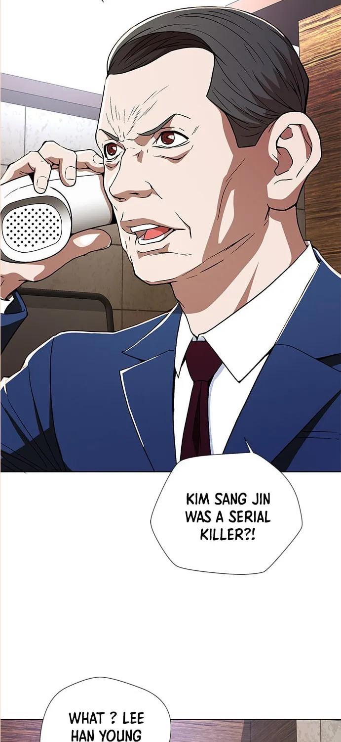 Judge Lee Han Young Chapter 4 page 27 - 