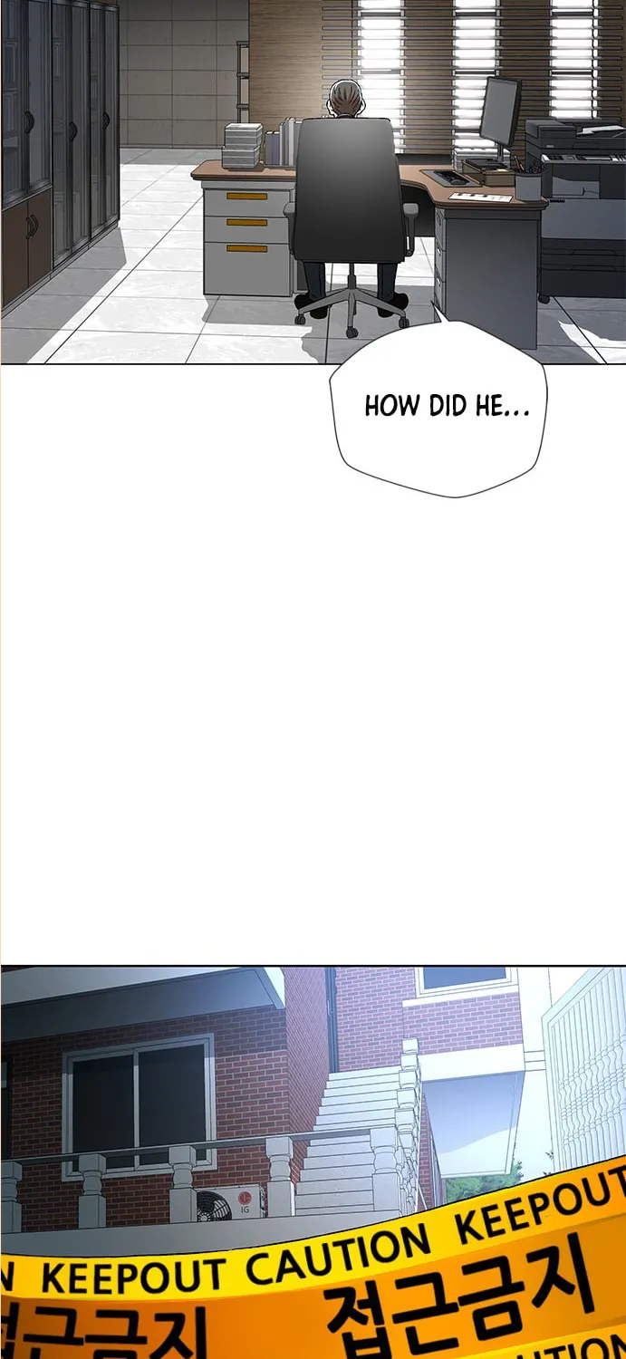 Judge Lee Han Young Chapter 4 page 31 - 
