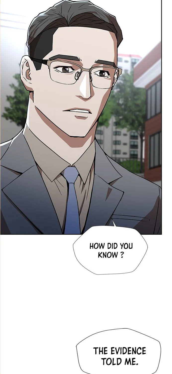 Judge Lee Han Young Chapter 4 page 35 - 