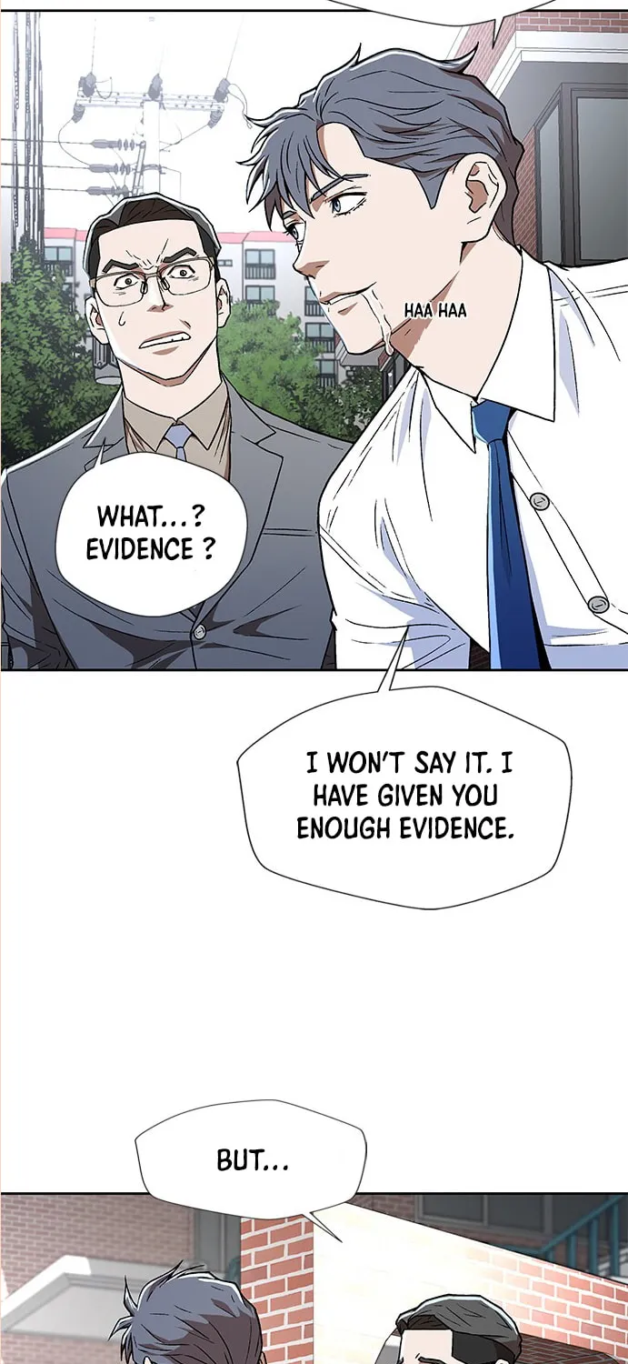 Judge Lee Han Young Chapter 4 page 36 - 
