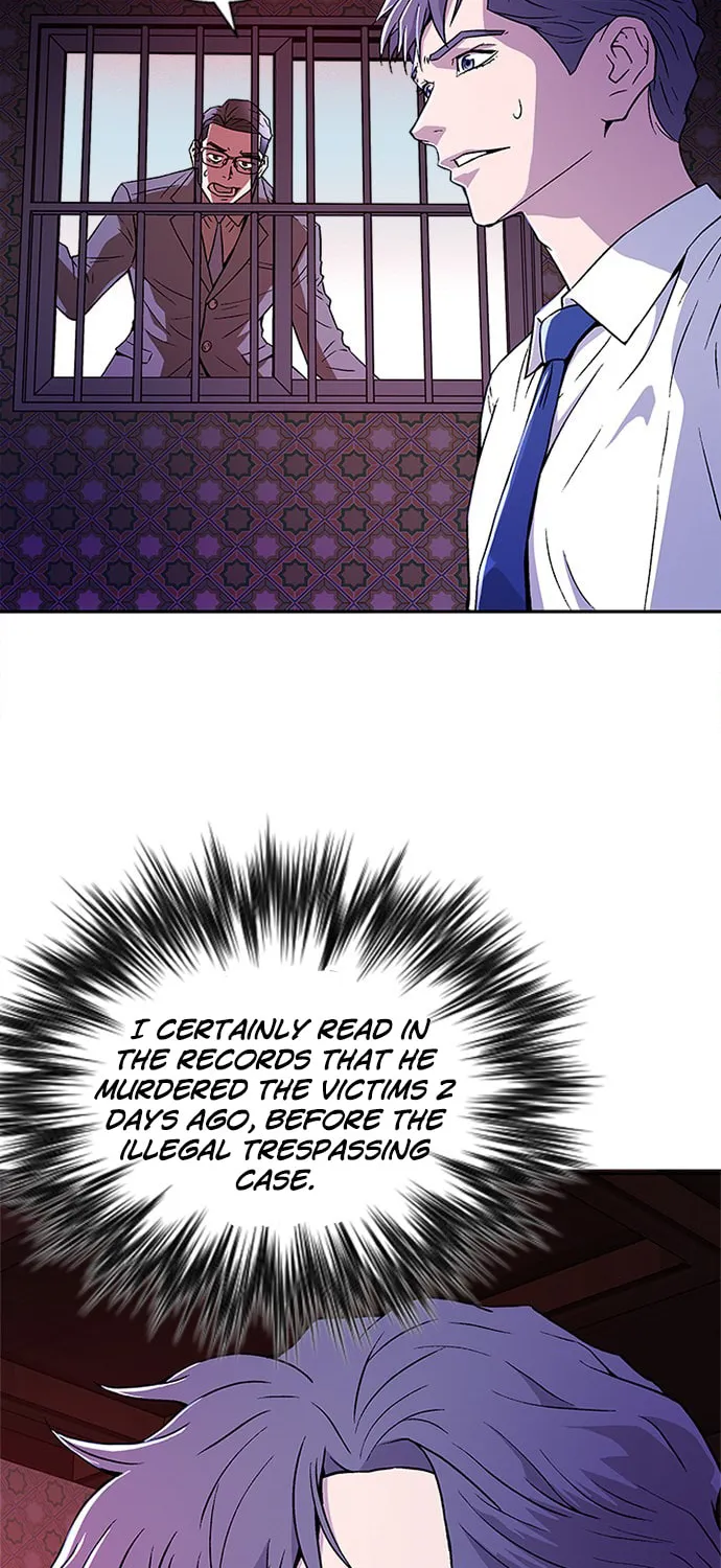 Judge Lee Han Young Chapter 4 page 5 - 