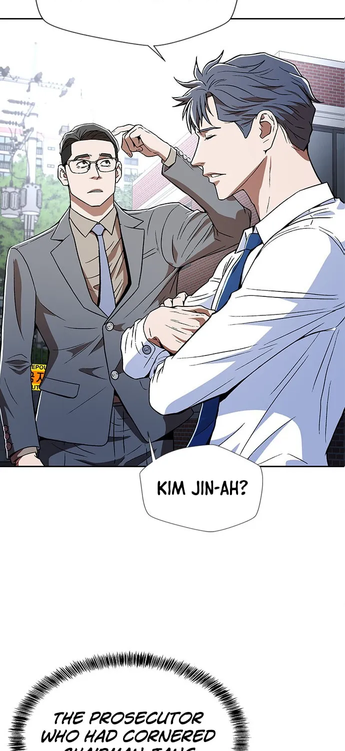 Judge Lee Han Young Chapter 4 page 42 - 
