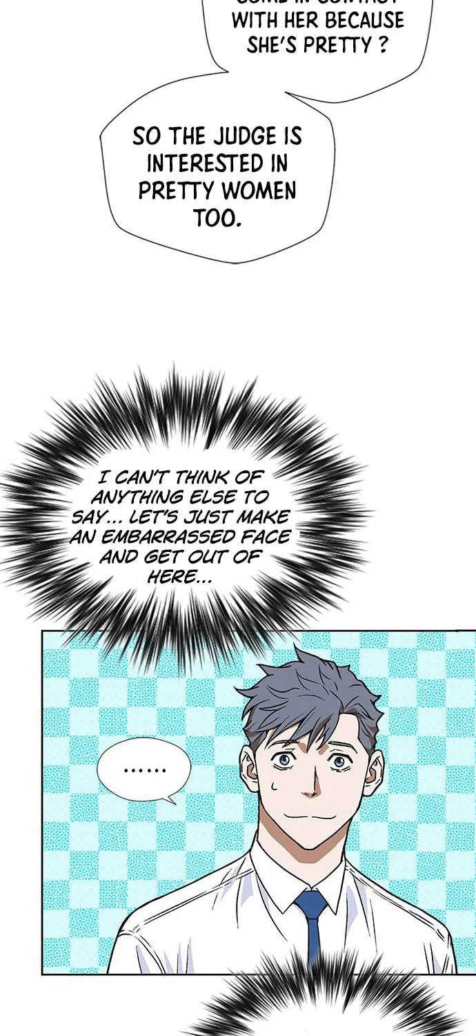 Judge Lee Han Young Chapter 4 page 48 - 