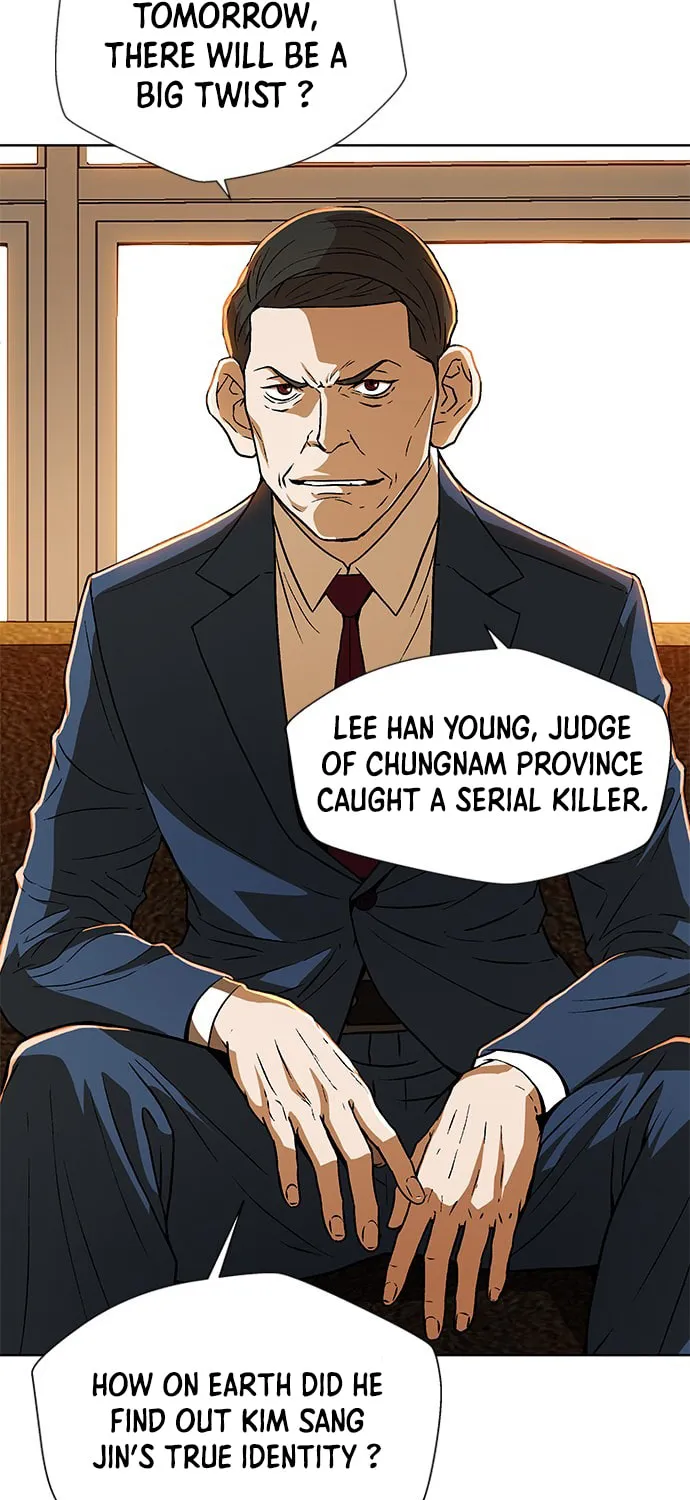 Judge Lee Han Young Chapter 4 page 51 - 