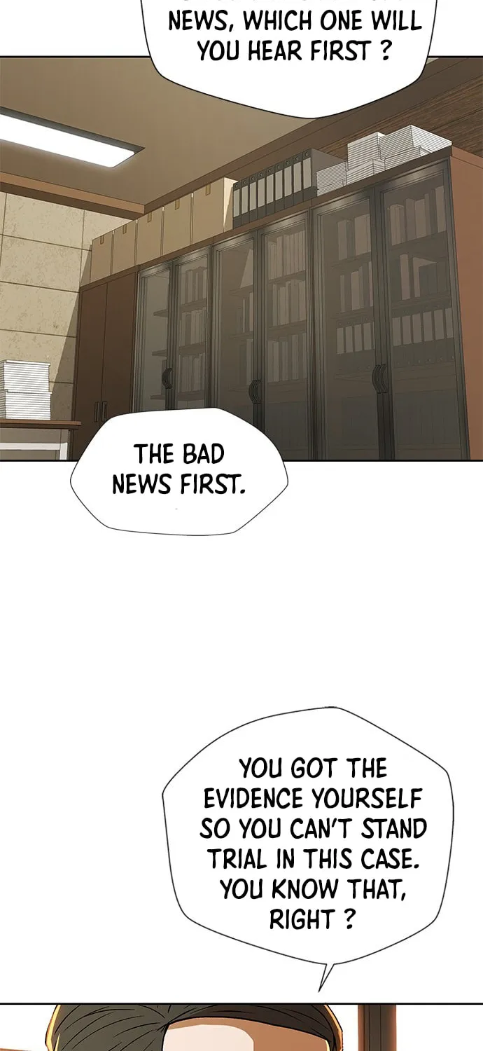 Judge Lee Han Young Chapter 4 page 54 - 