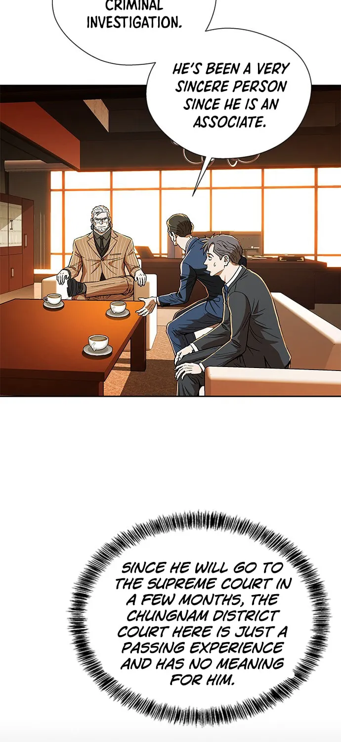 Judge Lee Han Young Chapter 4 page 61 - 