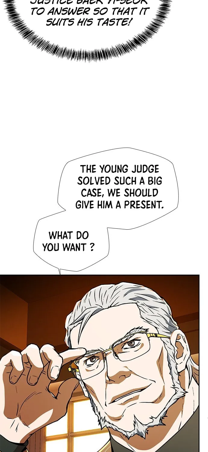 Judge Lee Han Young Chapter 4 page 65 - 