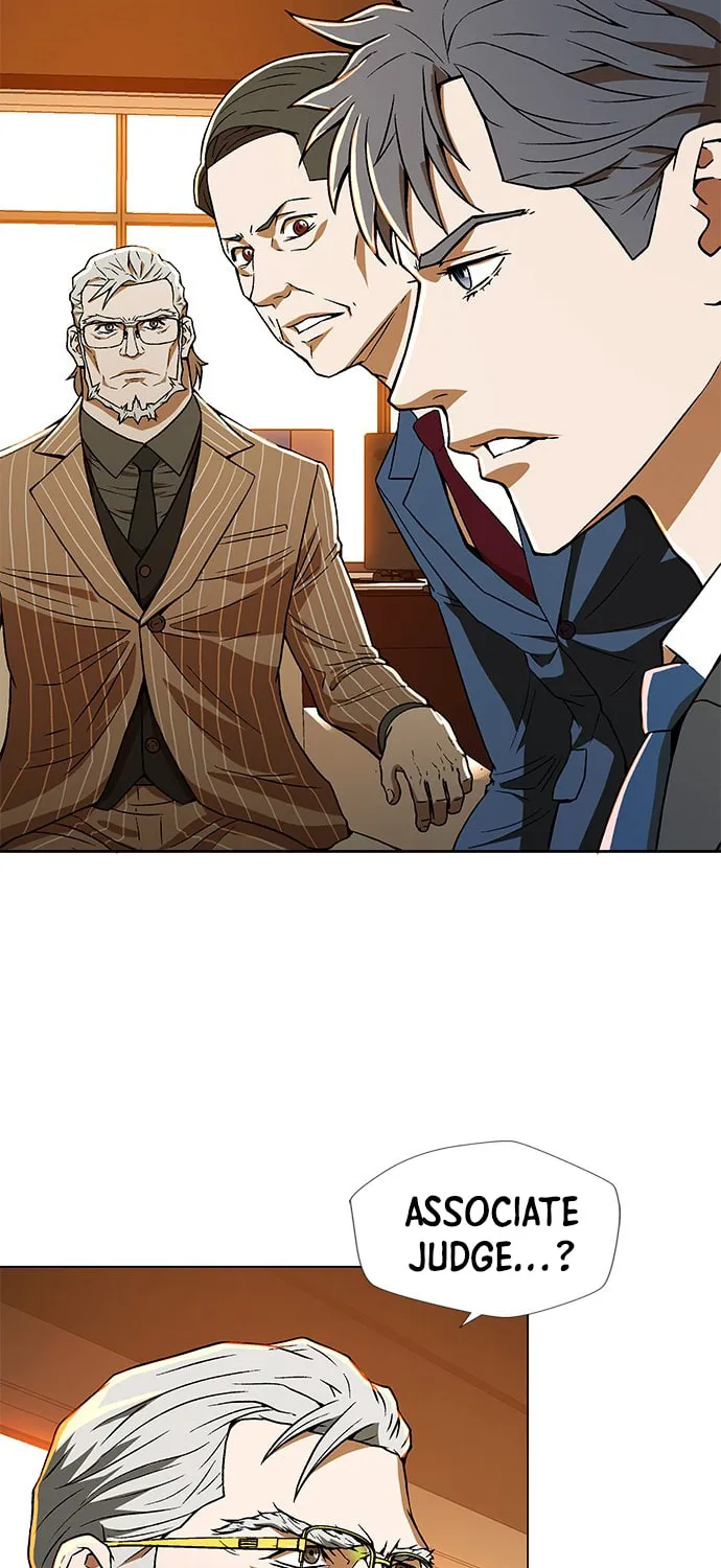 Judge Lee Han Young Chapter 4 page 72 - 
