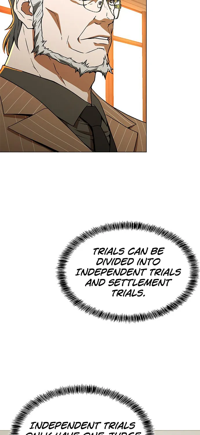 Judge Lee Han Young Chapter 4 page 73 - 