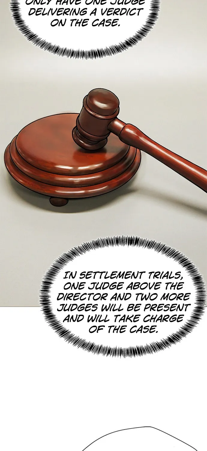 Judge Lee Han Young Chapter 4 page 74 - 