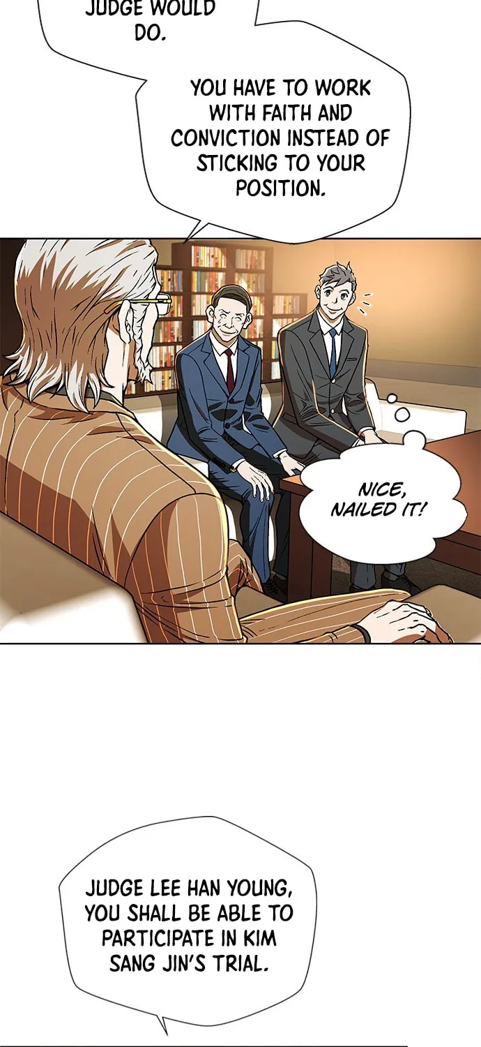 Judge Lee Han Young Chapter 4 page 77 - 