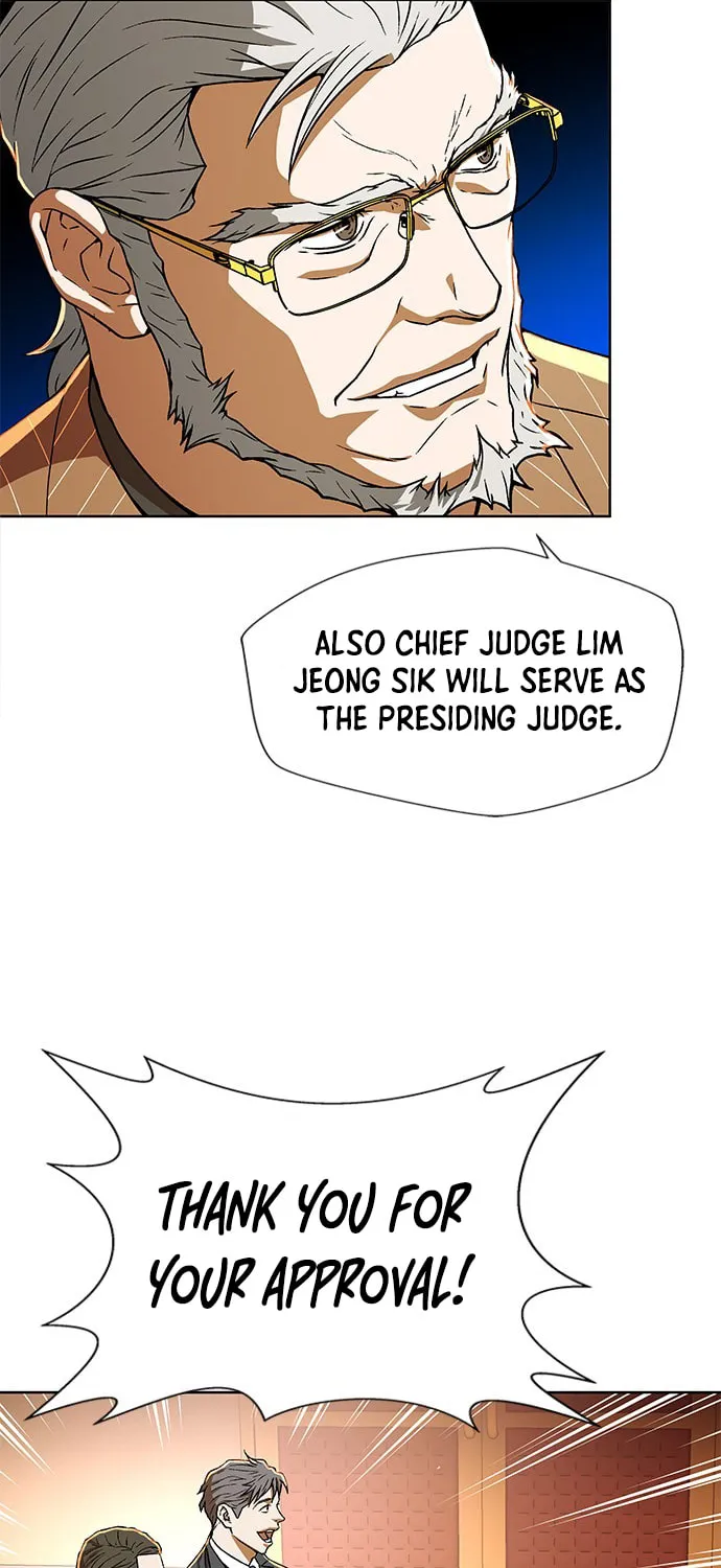 Judge Lee Han Young Chapter 4 page 78 - 