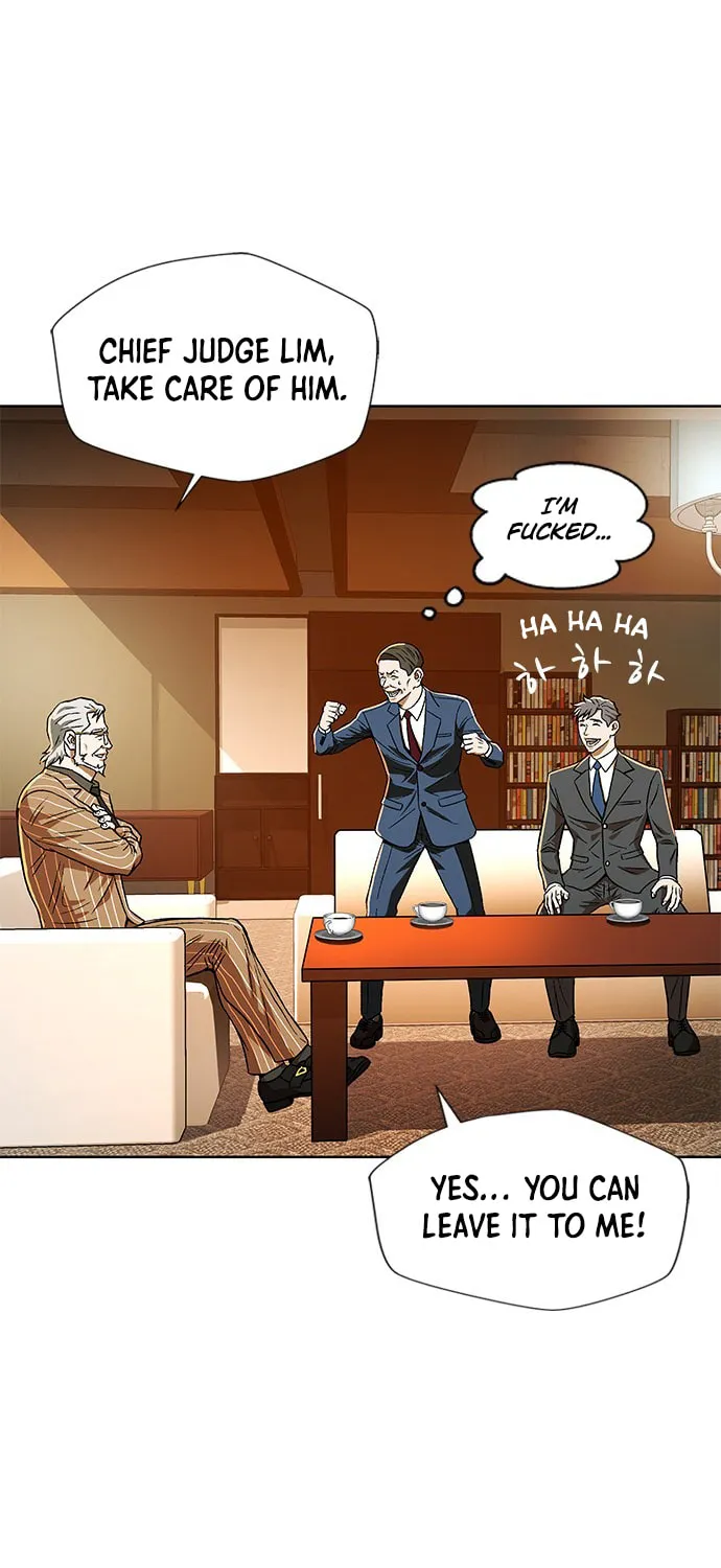 Judge Lee Han Young Chapter 4 page 81 - 