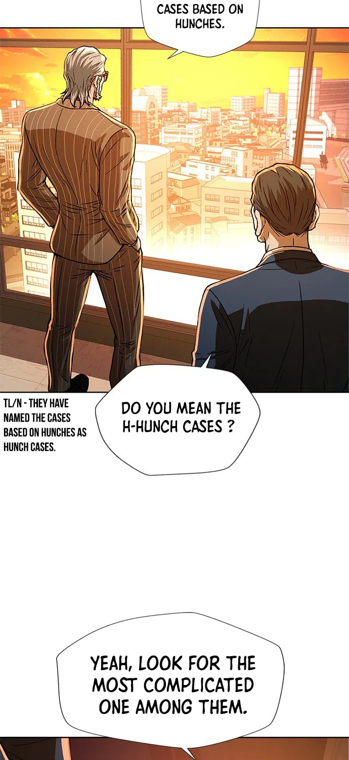 Judge Lee Han Young Chapter 4 page 83 - 