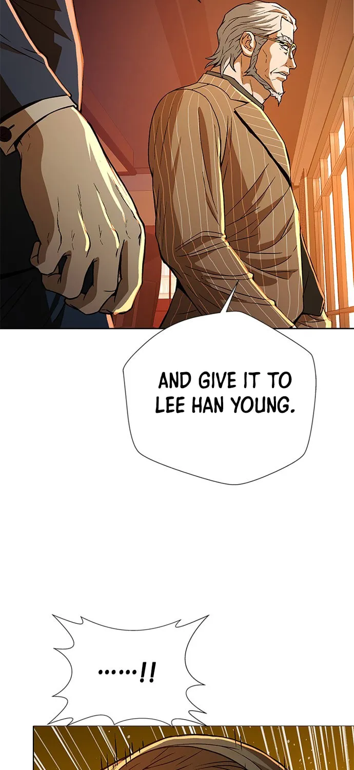 Judge Lee Han Young Chapter 4 page 84 - 