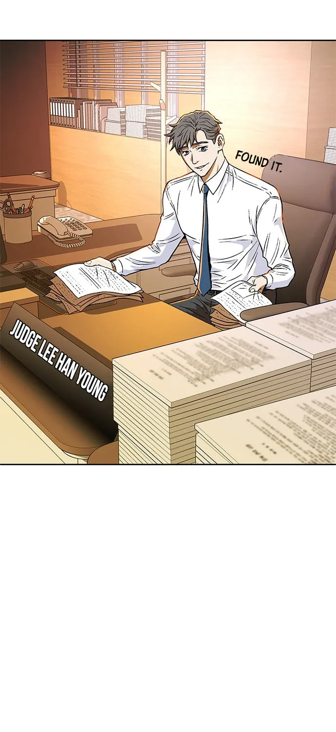 Judge Lee Han Young Chapter 4 page 87 - 