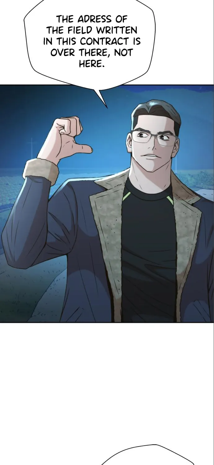 Judge Lee Han Young Chapter 40 page 12 - 