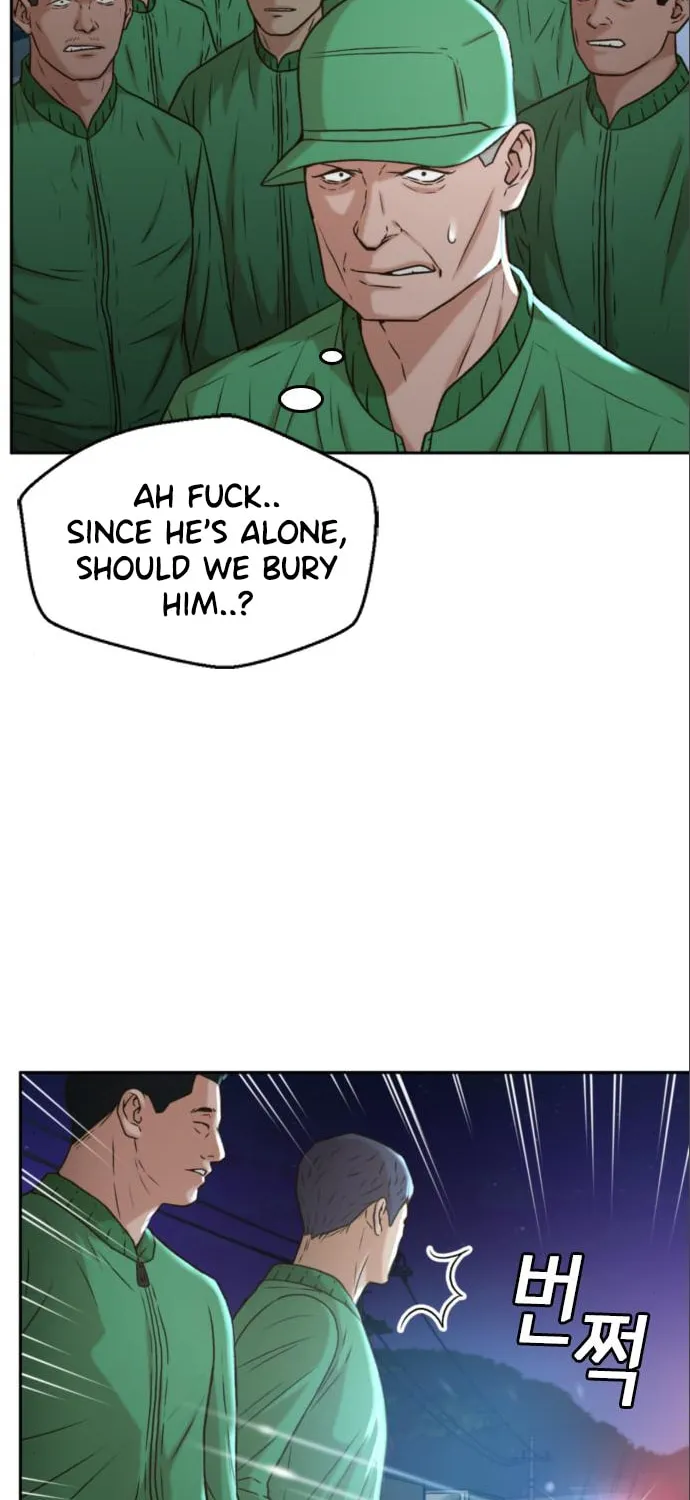 Judge Lee Han Young Chapter 40 page 19 - 