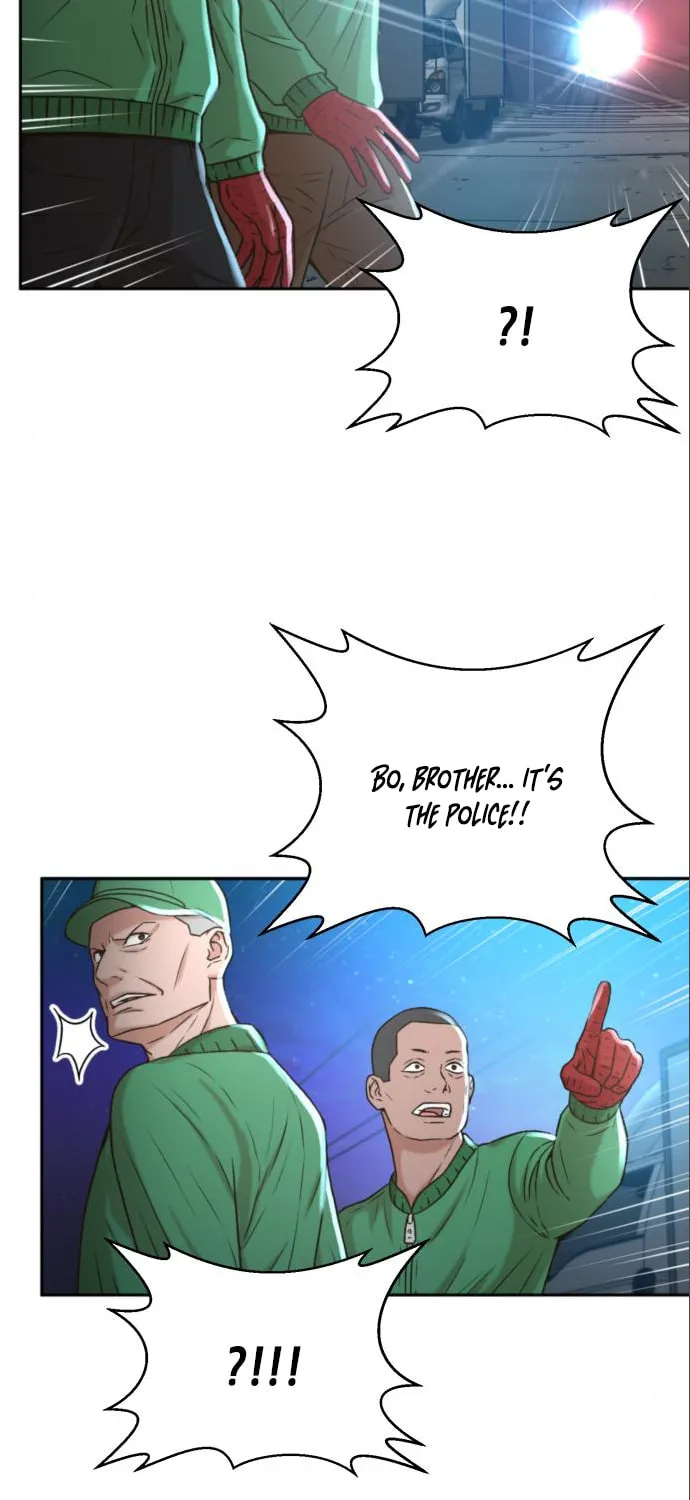 Judge Lee Han Young Chapter 40 page 20 - 