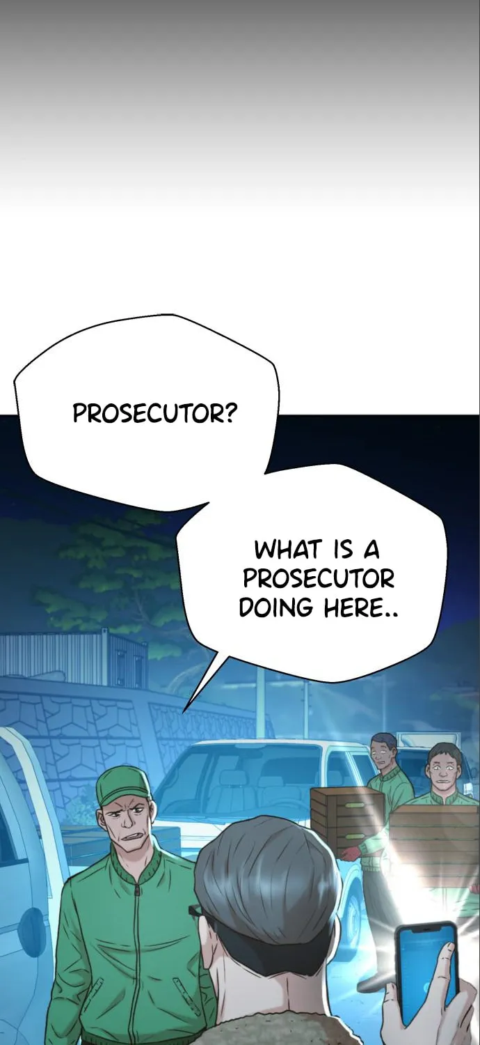 Judge Lee Han Young Chapter 40 page 3 - 