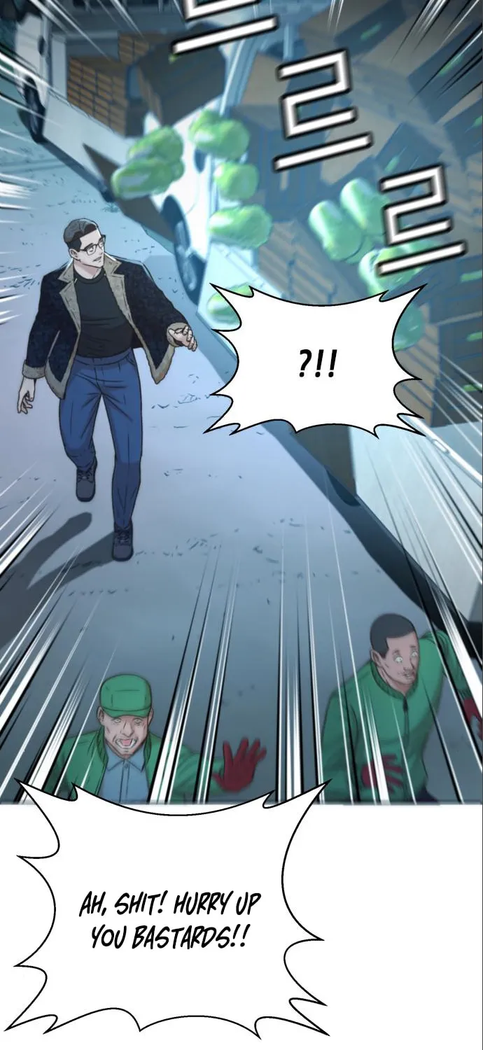 Judge Lee Han Young Chapter 40 page 25 - 
