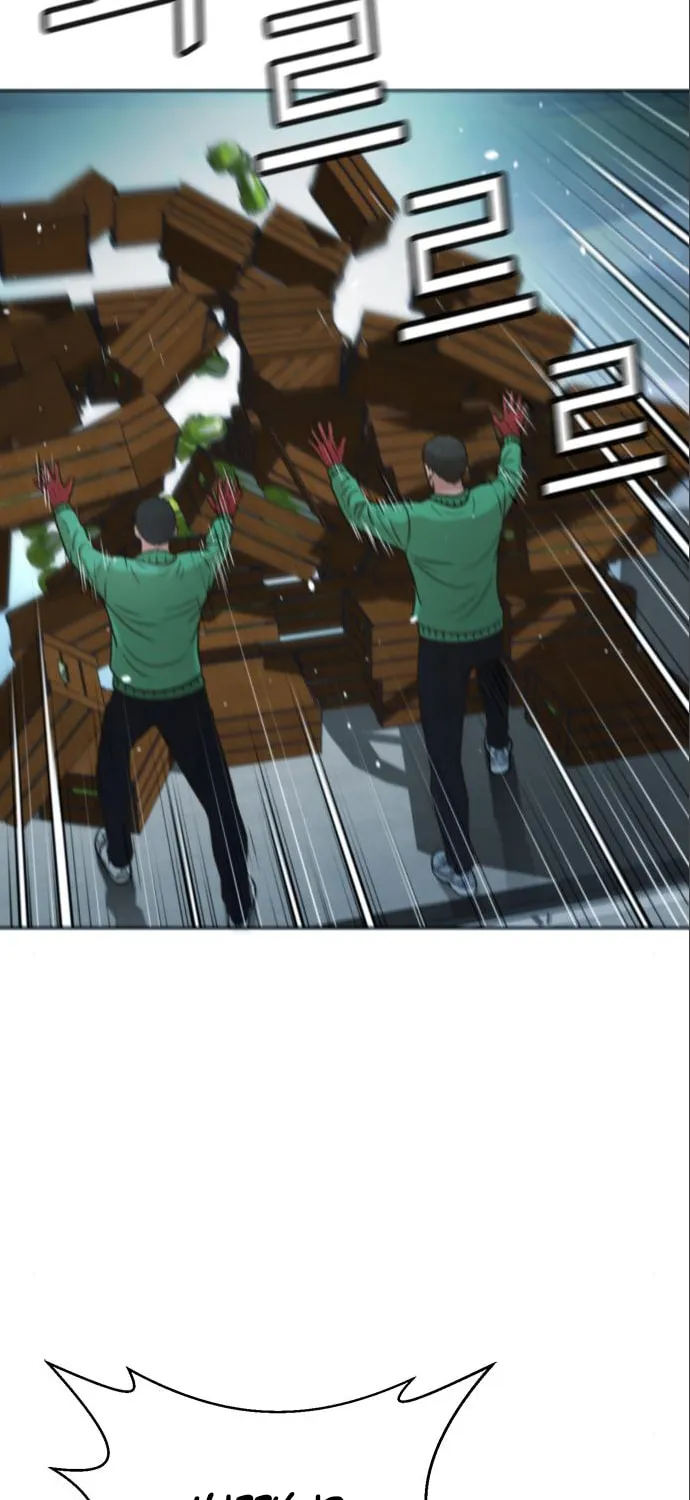 Judge Lee Han Young Chapter 40 page 27 - 