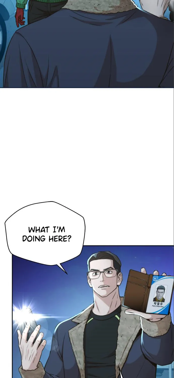 Judge Lee Han Young Chapter 40 page 4 - 