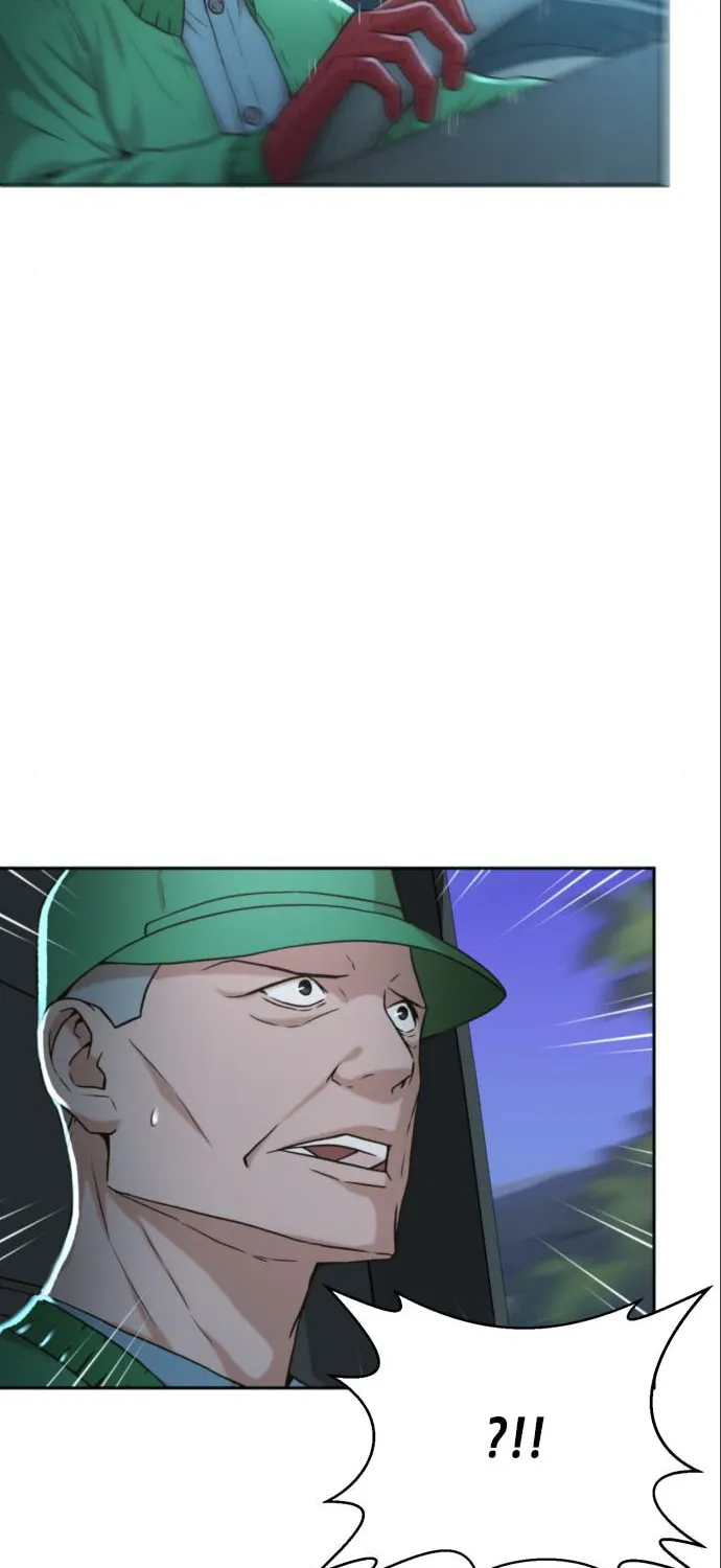 Judge Lee Han Young Chapter 40 page 33 - 
