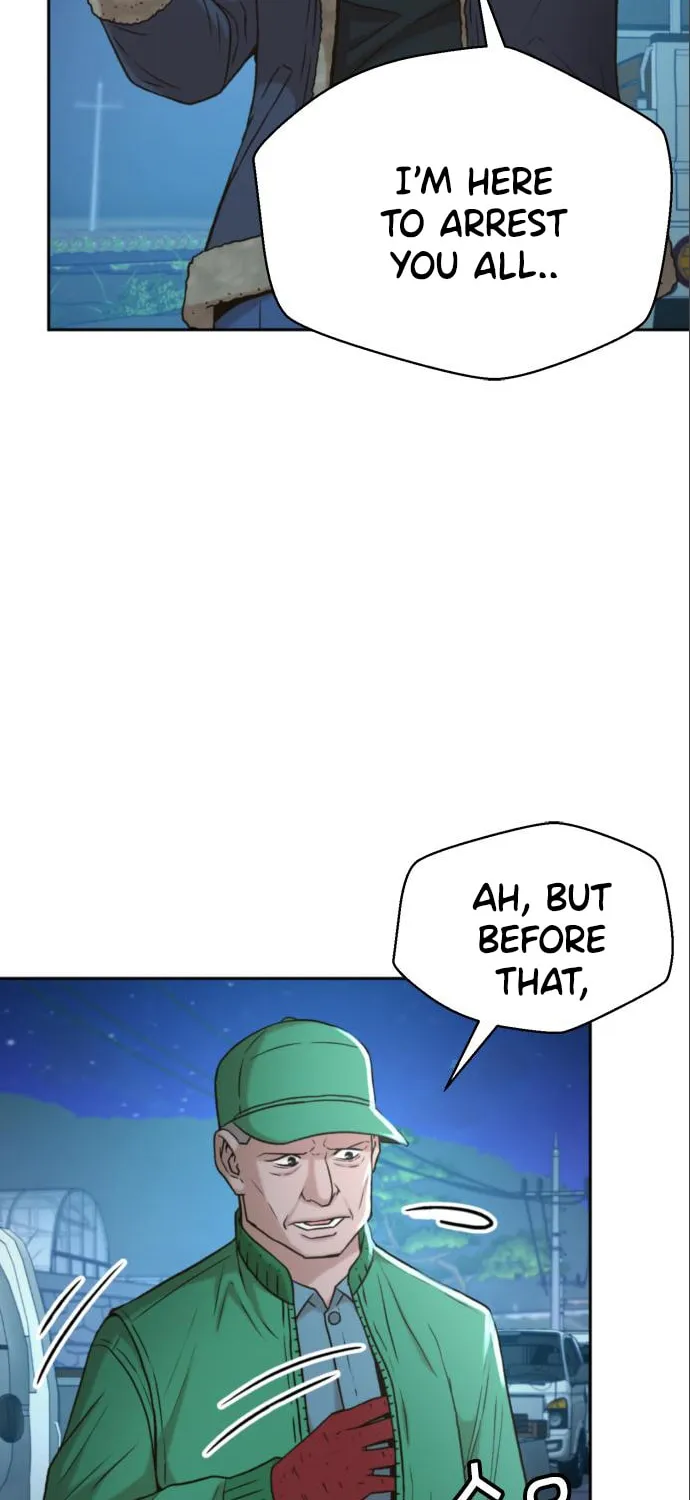 Judge Lee Han Young Chapter 40 page 5 - 