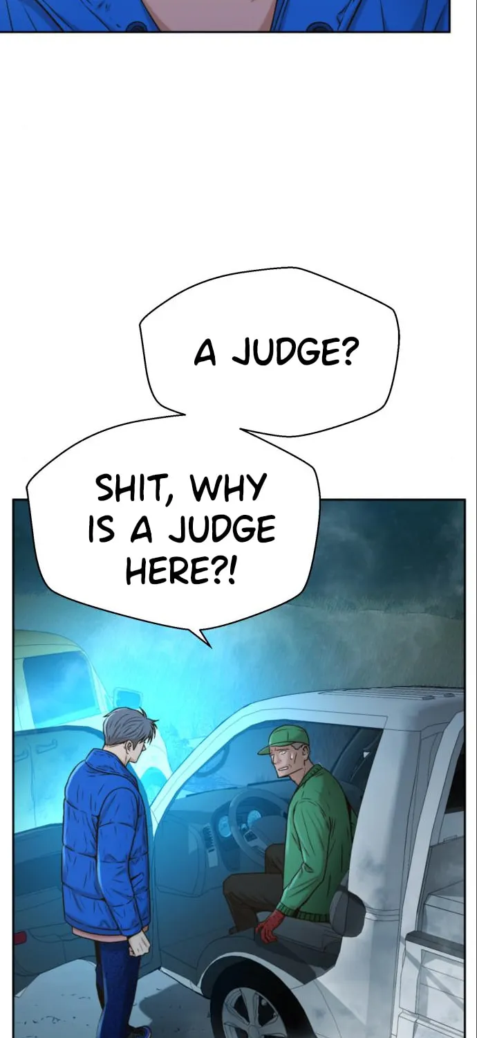 Judge Lee Han Young Chapter 40 page 47 - 