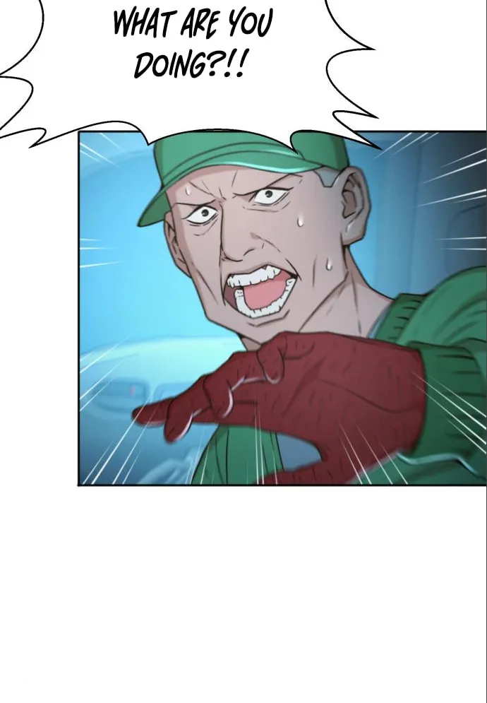 Judge Lee Han Young Chapter 40 page 50 - 