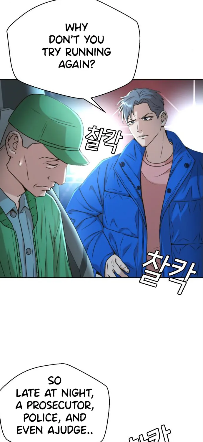 Judge Lee Han Young Chapter 40 page 59 - 