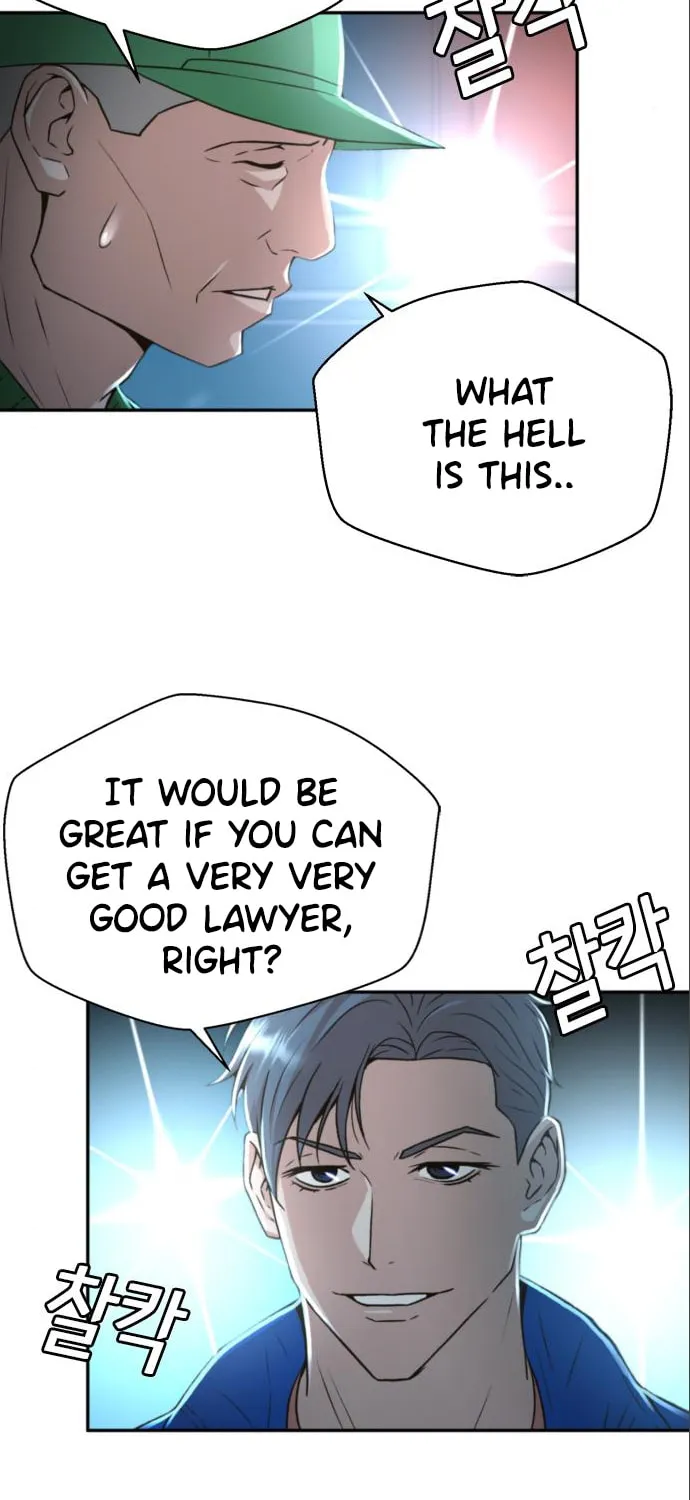Judge Lee Han Young Chapter 40 page 60 - 