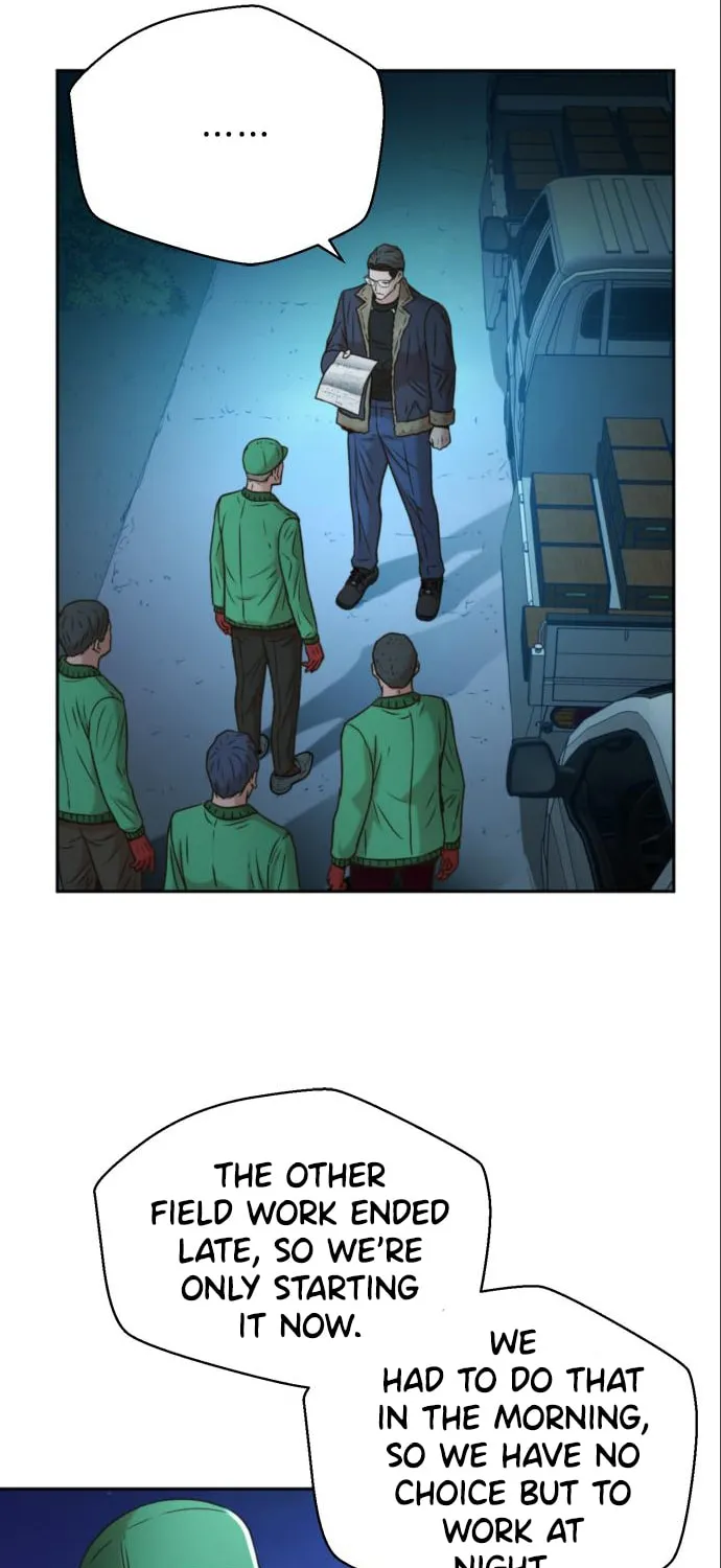 Judge Lee Han Young Chapter 40 page 9 - 