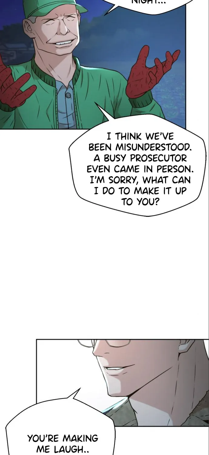 Judge Lee Han Young Chapter 40 page 10 - 