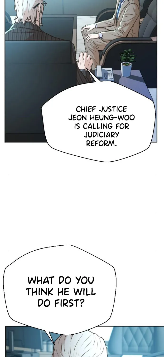 Judge Lee Han Young Chapter 41 page 11 - 