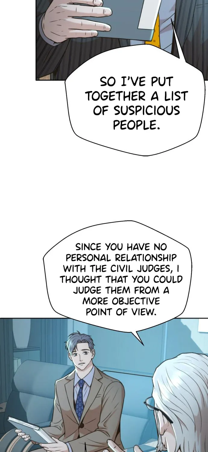 Judge Lee Han Young Chapter 41 page 14 - 