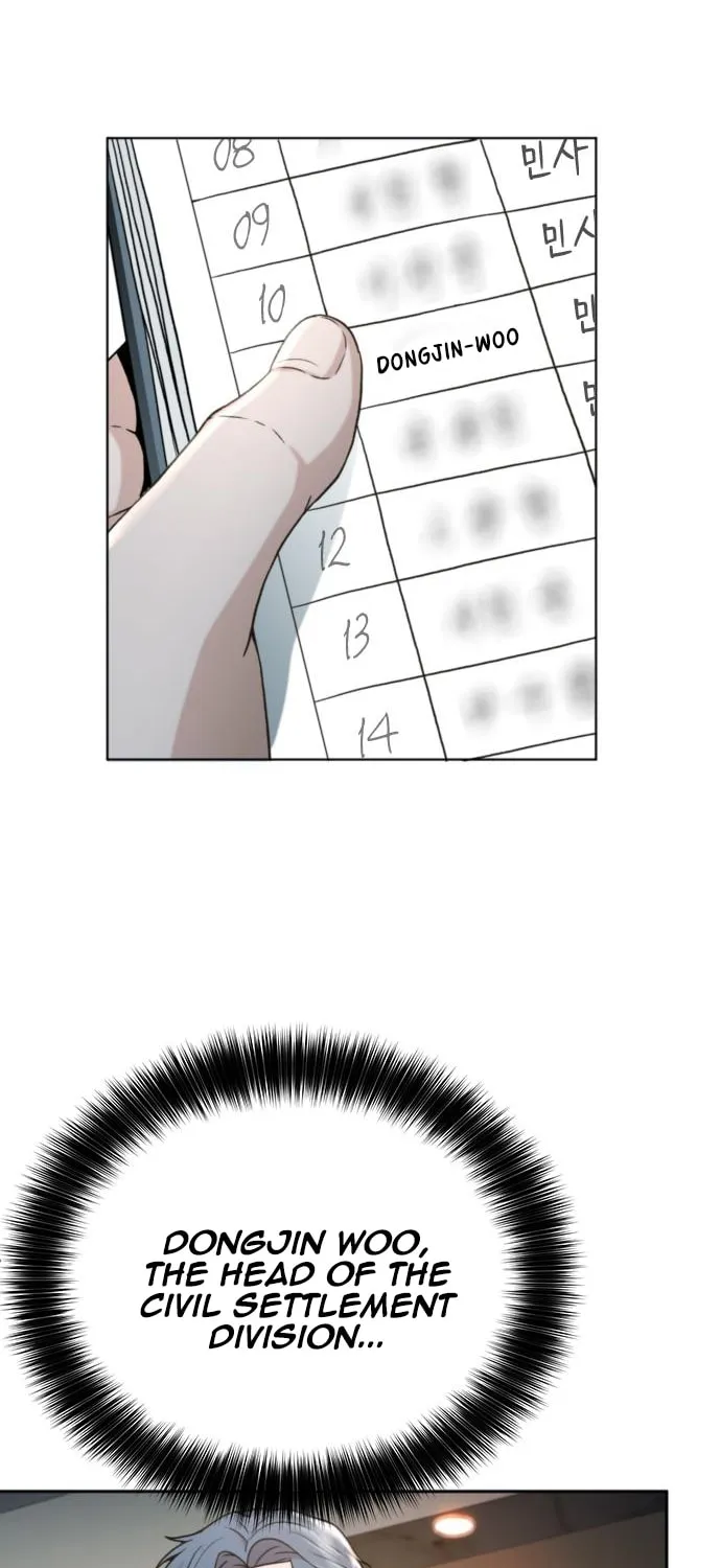 Judge Lee Han Young Chapter 41 page 16 - 