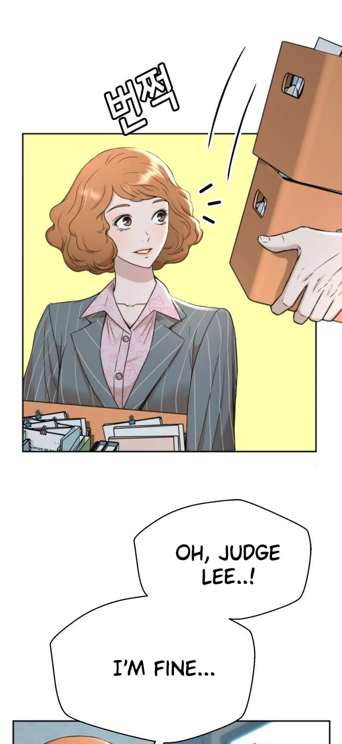 Judge Lee Han Young Chapter 41 page 23 - 