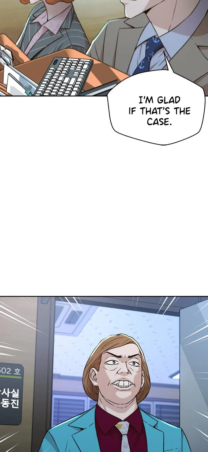 Judge Lee Han Young Chapter 41 page 27 - 