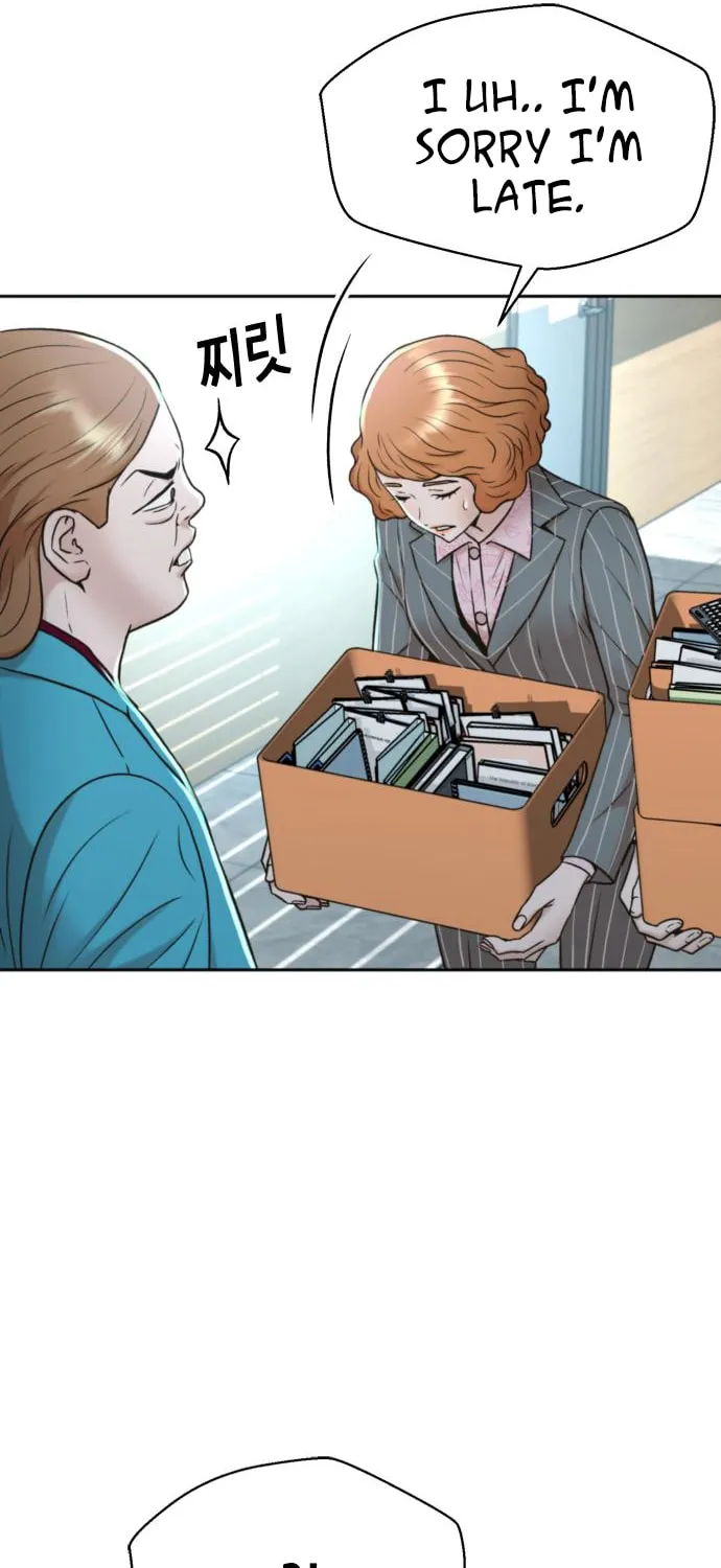 Judge Lee Han Young Chapter 41 page 30 - 